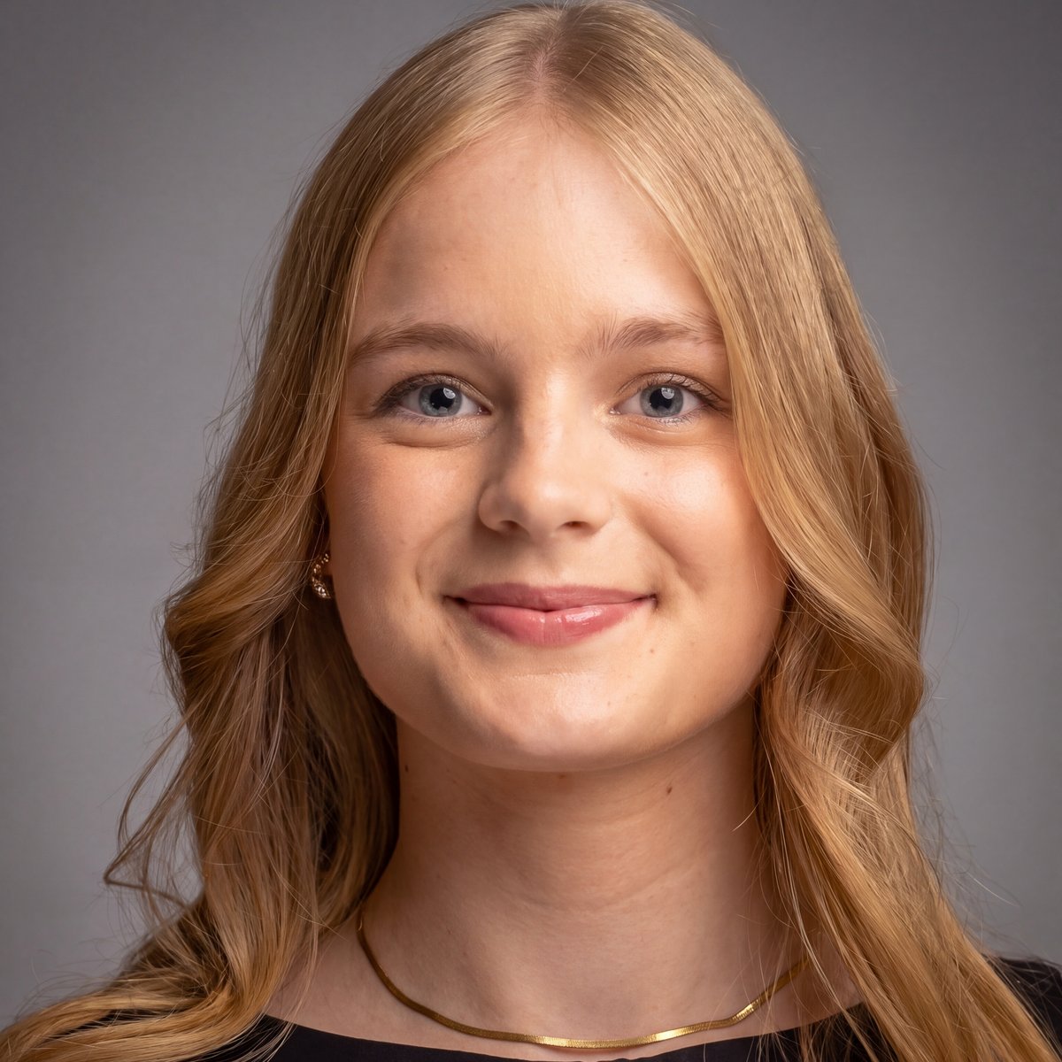 Porträt Luise Meyer